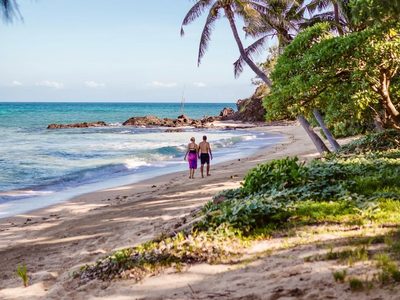 Hombre asesinó a su esposa en su luna de miel en Fiji