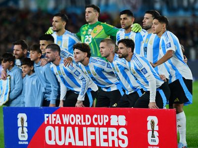 Anota la Selección Argentina: el inesperado cambio que realizará la FIFA tras el próximo Mundial
