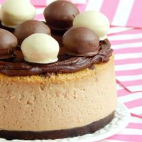Tarta de bonobon sin horno: una receta irresistible, rápida e ideal para la merienda