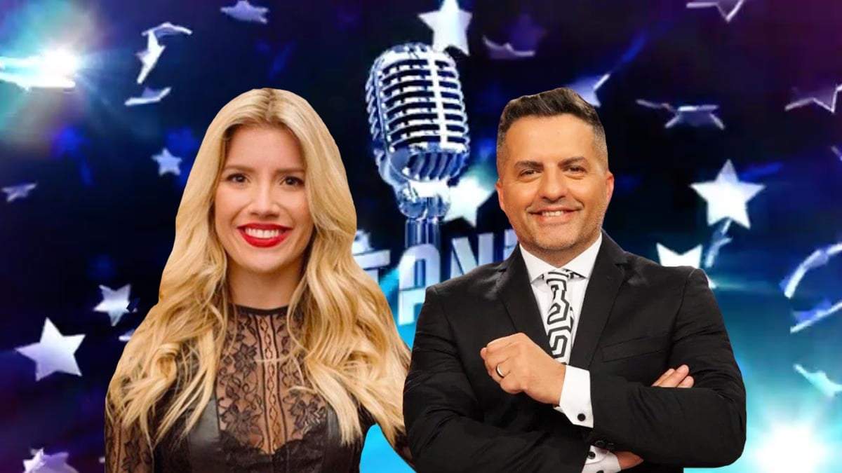 Cantando 2020. Fuente: (Minuto Neuquén)