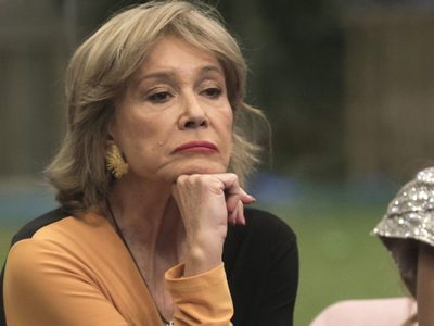 Mila Ximénez cargó contra Manuel Santana y lo tildó de lo peor: “Como persona fue abominable”