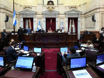 El kirchnerismo presentó el proyecto “Plan de Pago de Deuda Previsional”