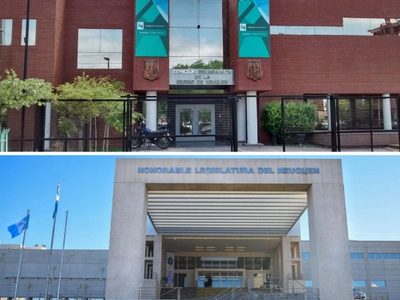 División de poderes: Legislatura y Concejo, una escribanía al servicio del Poder Ejecutivo de turno