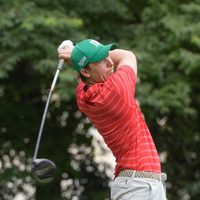 Carlos Ortiz cae del tercer lugar al 42 y se esfuma la medalla en el golf olímpico