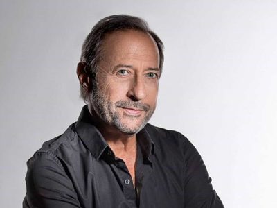 Yoyi, la talentosa hija de Guillermo Francella que arrasa en la TV y el streaming