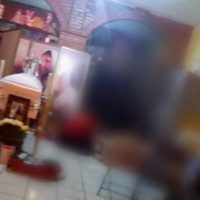 Sicarios irrumpen en un velorio, matan a cinco mujeres y hieren a cuatro personas más