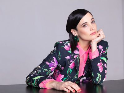 Picante frase de Flor Torrente que deja en evidencia su relación con una importante figura