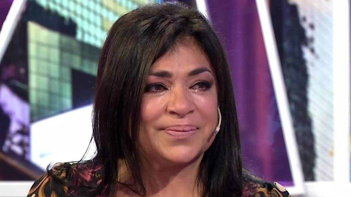 Claribel Medina. Fuente: (Twitter)