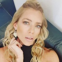 “Hay cosas que no me gusta sacarlas a la luz”: Nicole Neumann no fue a “Nosotros a la Mañana”