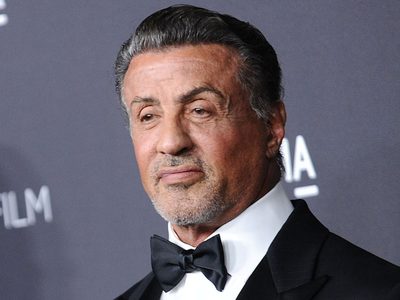 Sylvester Stallone sería la figura confirmada para la nueva película de DC Comics