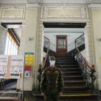 Chile elige presidente en comicios cuyo referente es Pinochet