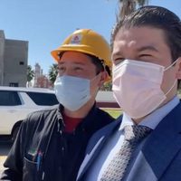 Refinería de Cadereyta reducirá 90% la contaminación: Samuel García