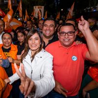 Ligan a aspirante de MC a la gubernatura de Jalisco con tráfico de plazas