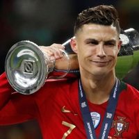 ¿Dónde se retirará Cristiano Ronaldo?