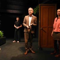 'Inacabados”: la necesidad de existir