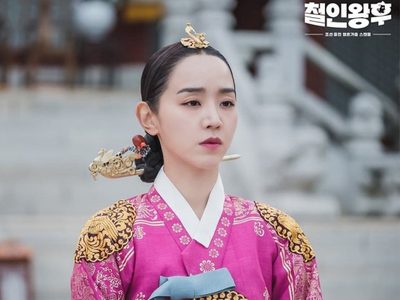 Netflix: la singular serie coreana histórica que causó un debate y se convirtio en un clásico
