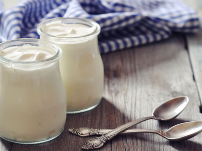 No necesitás yogurtera: hacé tu propio yogur casero con solo 2 ingredientes fáciles de conseguir