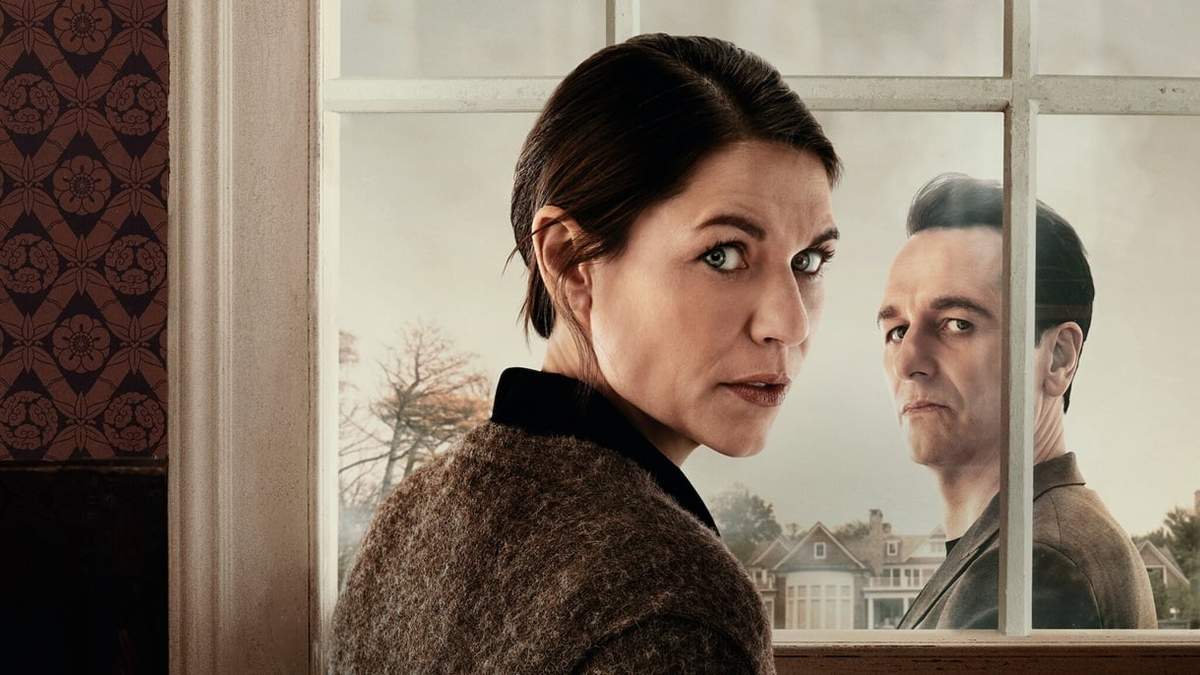 La bestia en mí (Miniserie)