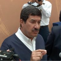 Corral lamenta que el presidente lo excluyera de su gira por Chihuahua