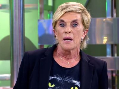 El nuevo contrato que le hizo Telecinco a Chelo García Cortés: dejó a todos flipando