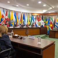 Reforma judicial: la condena internacional que le espera a México