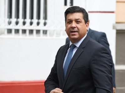 Cabeza de Vaca anuncia su salida de la Conago; perdió el espíritu federalista, dice