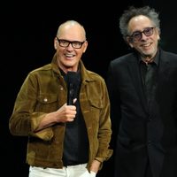 "Joker: Folie à Deux", "Beetlejuice 2" y otras novedades en el CinemaCon de Las Vegas