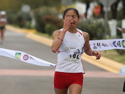La Conade recomendó a los abogados que me pidieron mentir: Lupita González