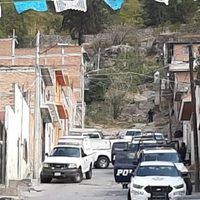 Hallan fosas clandestinas en Acámbaro