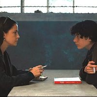 Cuál es la pelicula argentina a punto de quedar nominada para los Oscar