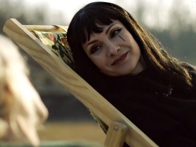 Categórica como siempre: Najwa Nimri confirma si vuelve a "Vis a vis"