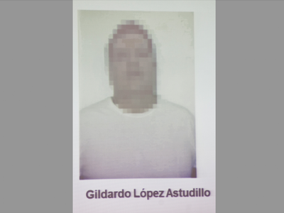 Detienen a “El Gil”, testigo protegido en el caso Ayotzinapa
