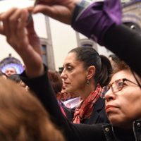 ¿Sirvió la alerta contra la violencia de género en la CDMX? Esto dijo Sheinbaum