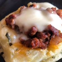 Canastitas de pastel de papas: una receta original y deliciosa, ideal para sorprender en la cena