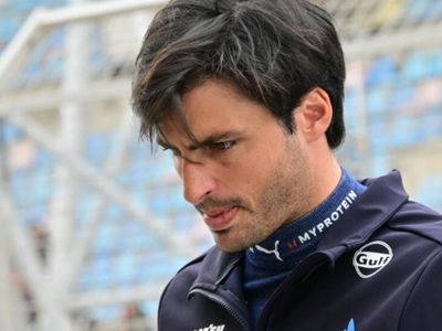 ¿Encuentra la solución en Japón?: las esperanzas de Carlos Sainz con su FW47
