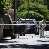 Descartaron signos de violencia en el cuerpo de la mujer hallado en un auto estacionado en el barrio Cumelén