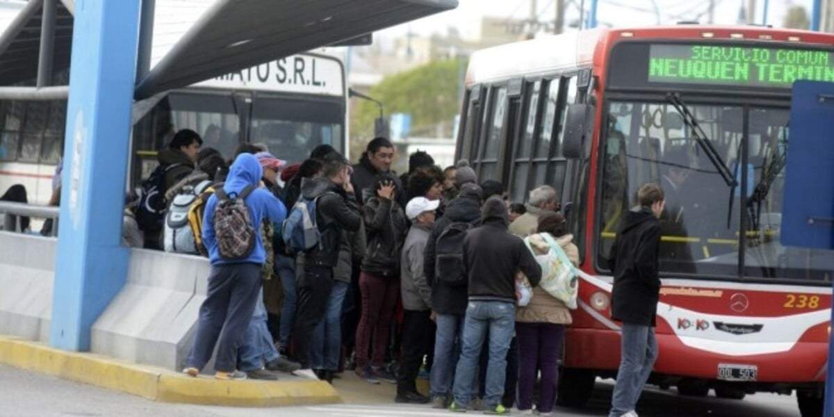 Transporte. Fuente: (Facebook)