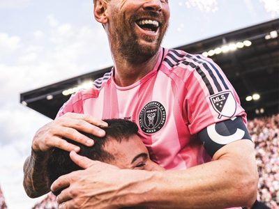 Uno por uno: los 47 títulos de Lionel Messi en su carrera