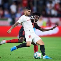 Éver Banega y las diez figuras mundiales que quedarán libres con posible cambio de rumbo