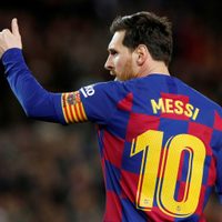 Lionel Messi alcanzó a Pelé: los cuatro récords importantes que le faltan