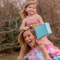Quién lo diría: Jésica Cirio nos dejó mudos con esta revelación sobre Chloe