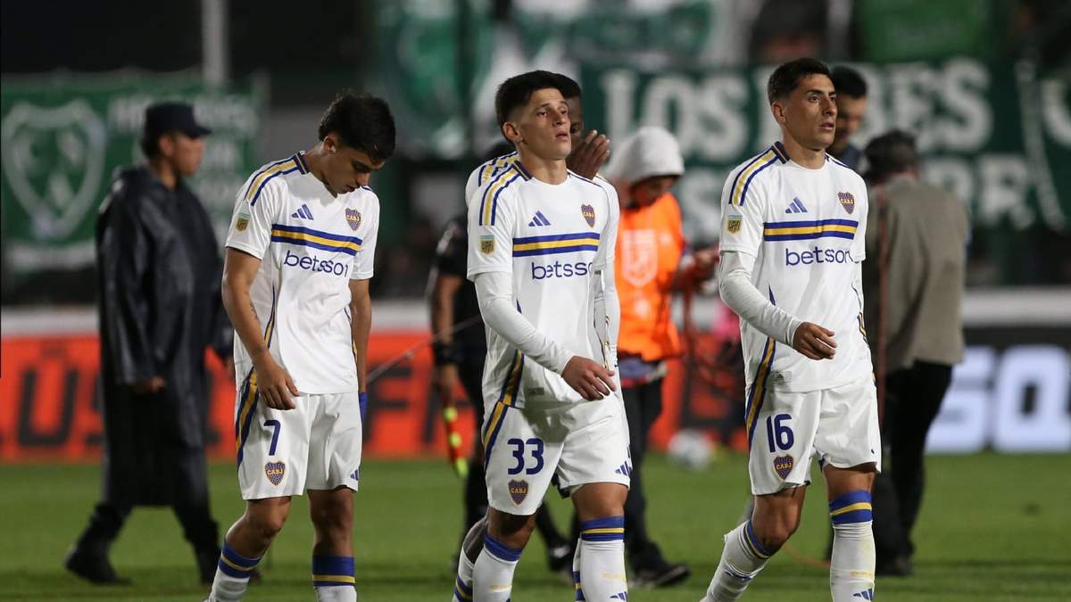Boca Fuente: (Twitter)