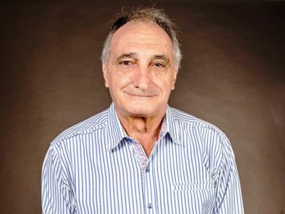 “Los simuladores” están de luto: falleció el emblemático actor Juan Carlos Ricci