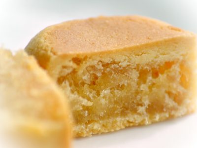 Con la fruta favorita de Huening Kai: prepará los pasteles de ananá en sencillos pasos
