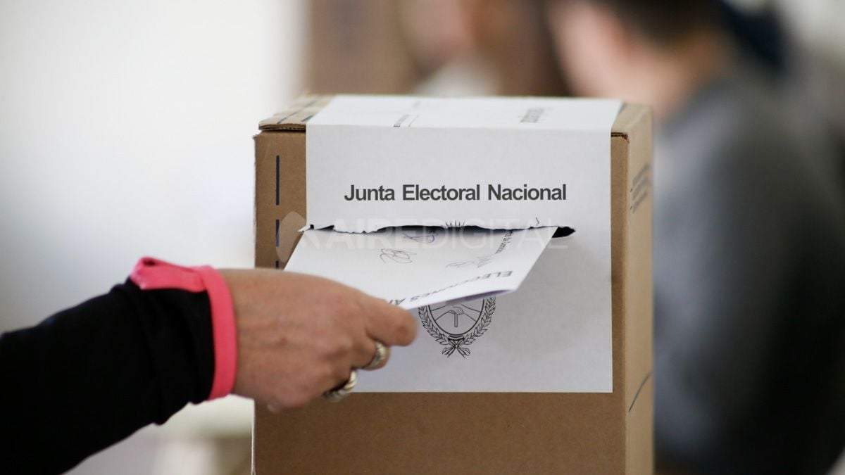 Elecciones primarias, abiertas, simultáneas y obligatorias. Fuente: (Twitter)