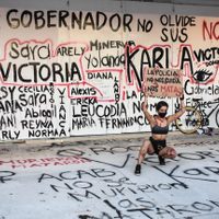 Un deseo feminista para 2022