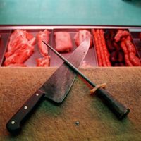 Una funcionaria de Trump puso en duda la compra de carne argentina