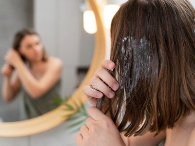 El gel casero que controla el frizz y cuida tu cabello: anotá esta receta fácil y natural