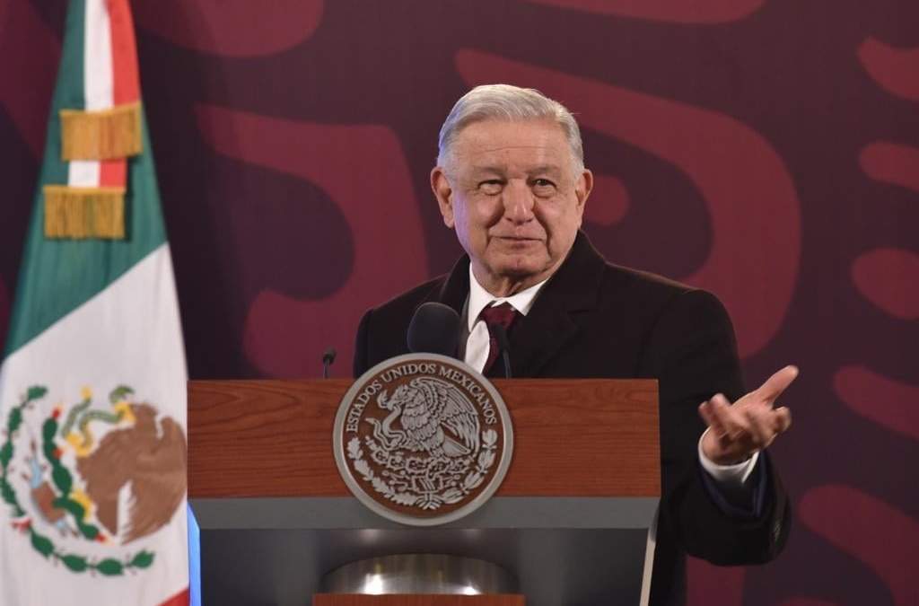 AMLO. Recomendaciones a Gálvez