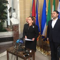 El PRI pide a la OEA exponer caso de presunto enriquecimiento ilícito de Anaya